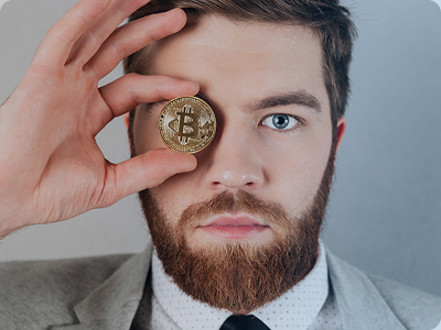 Julian Wolf – Chief Analyst bei Bexira Udo